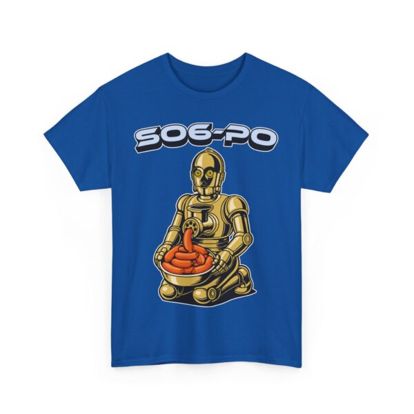 SO6-PO | T-shirt – Image 3