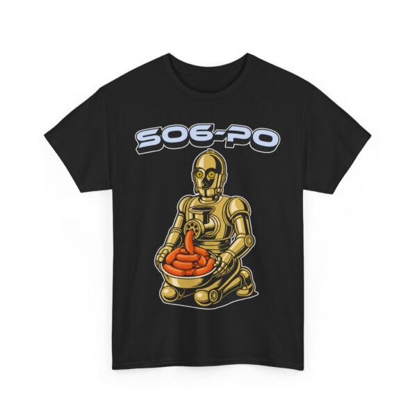 SO6-PO | T-shirt